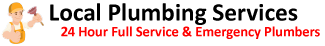 Commerce MI 24 Hour Plumbers